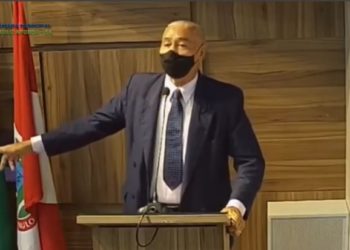 Vereador de Paulo Afonso diz que Bolsonaro e quem o defende deveriam ir para o inferno