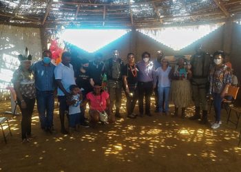 Conflitos de terra em Paulo Afonso – Indígenas sofrem ameaças e ataques violentos, diz Secretaria de Justiça