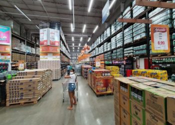 Dia dos Comerciários – Lojas e supermercados não funcionarão na segunda-feira (18) em Paulo Afonso e Região