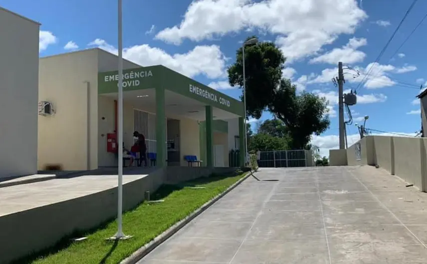 Alerta – Casos ativos da Covid-19 e hospitalizações voltam a subir em Paulo Afonso