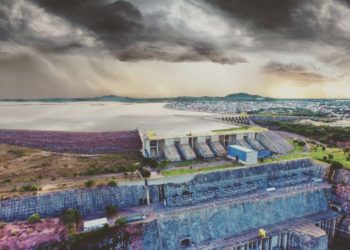 Paulo Afonso – Complexo da Chesf reabre para turistas vacinados com 1 ou 2 doses contra Covid-19