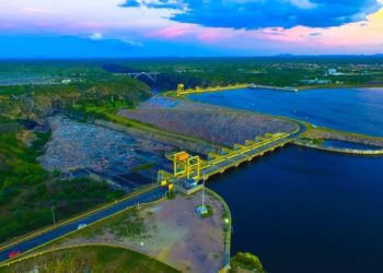 Após solicitação da Prefeitura, Chesf prevê reabertura do complexo para visitação em 21 de outubro