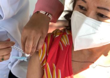 Paulo Afonso faz repescagem para adultos e aplica 2ª dose contra covid-19 nesta semana; veja dias