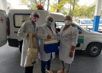 Covid-19: Paulo Afonso registra 97% da população adulta com 1ª dose e 73% com duas doses