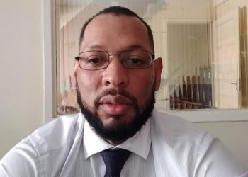 OAB Paulo Afonso lamenta morte do advogado Everton Barros Borges