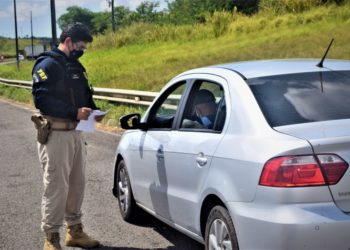 PRF lança Operação Finados 2021 nas rodovias federais da Bahia