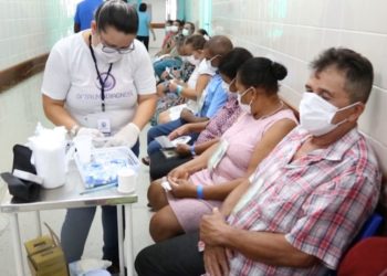 Mutirão de Catarata no Hospital Municipal de Paulo Afonso segue até domingo, dia 31
