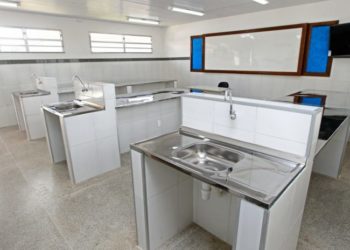 Mais de R$ 3 milhões serão investidos em obras nos CETEPs de Paulo Afonso e Ribeira do Pombal