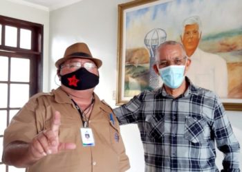 CRÔNICA – Melo plantador de pau-brasil (Francisco Nery Júnior)