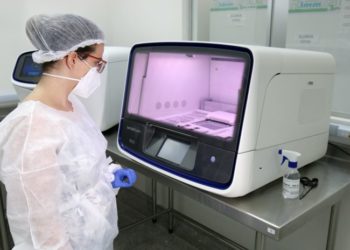 Covid-19 – Bahia detecta mais 63 amostras da variante Delta; veja os municípios