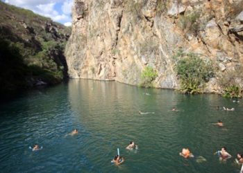 Governo da Bahia quer incrementar turismo em Paulo Afonso e na região do São Francisco