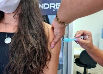 Quase dois milhões de baianos estão com segunda dose da vacina contra Covid-19 atrasada