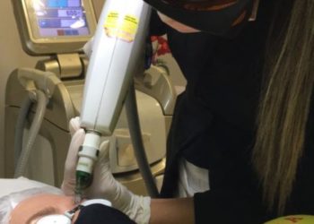 Centro de Estética Cris Dias traz procedimento inovador para Paulo Afonso: remoção a laser de micropigmentação e tatuagem