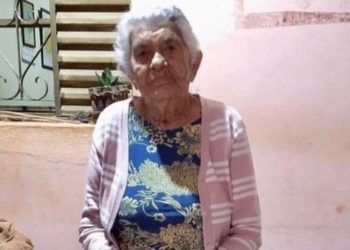 Luto em Paulo Afonso – Morre aos 96 anos, Dona São Pedro, da Malhada Grande