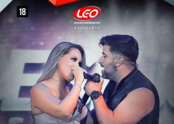 ‘Leo Entretenimentos’ fala da retomada de eventos e faz convite para show com Desejo de Menina e Jannu Cardozo