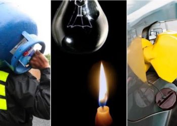 Combustíveis mais caros, jabuti na conta de luz e uma empresa de ônibus deficiente – início do naufrágio anunciado (Francisco Nery Júnior)