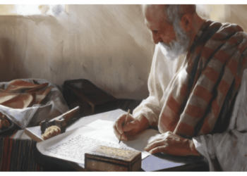 ARTIGO – Uma conversa com o apóstolo Paulo em tempos dos gurus da mídia moderna (Francisco Nery Júnior)