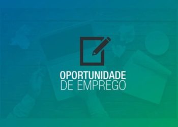 Vagas em Paulo Afonso para Bartender, Garçom, Recepcionista e Auxiliar de limpeza