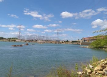 Chesf anuncia nova diminuição da vazão da Barragem de Sobradinho, na Bahia