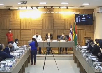 CPI da Covid na Câmara de Paulo Afonso pode ser arquivada após assinatura de 10 vereadores