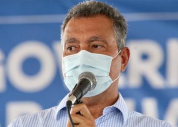 Rui Costa alerta para possível surto de Covid e diz que situação impede de anunciar Carnaval