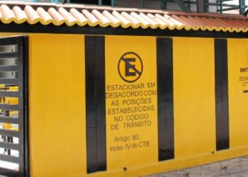 Demutran disponibiliza por site serviço de emissão de infrações de trânsito cometidas em Paulo Afonso