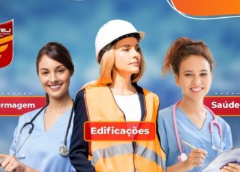 Black Friday na EFOTEJ – Cursos técnicos de Enfermagem, Saúde Bucal e Edificações com 50% de desconto!