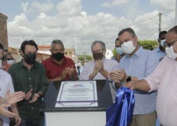 Rui Costa anuncia escola em tempo integral e novos investimentos em Jeremoabo