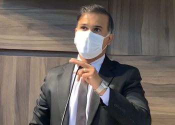 “O silêncio não é a resposta, precisamos de posicionamento”, disse Marconi Daniel sobre a CPI da Saúde de Paulo Afonso