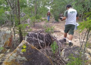 Desempenho do ICMBIO Paulo Afonso leva Monumento Natural do Rio São Francisco para 2ª etapa do Programa Adote um Parque