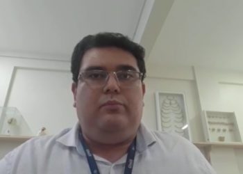 “Sentimento de pertencimento”, diz prof. Sydney Leão sobre aprovação do bônus regional para ingresso na Univasf