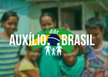 Bolsonaro edita decreto com regras do Auxílio Brasil. Qual o valor? Quem vai receber?