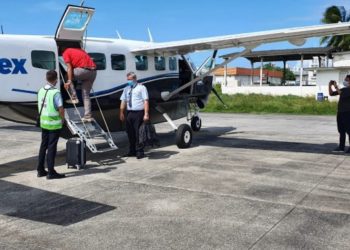 Retorno dos voos regionais da Azul para Paulo Afonso aguarda entrega de aeronaves