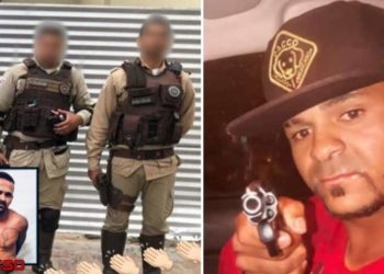 Procurado pelas polícias de AL, PE e BA por sucessivos crimes é novamente preso em Paulo Afonso