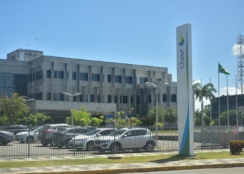 Chesf é destaque: maior empresa de Pernambuco