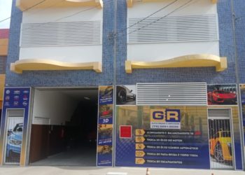 Inovação na GR Auto Peças de Paulo Afonso – Alinhamento e Balanceamento com tecnologia de ponta 3D