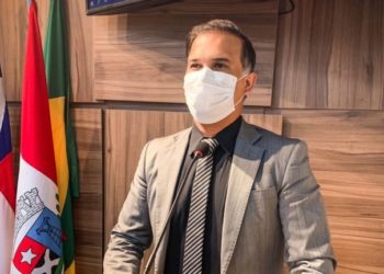 Marconi Daniel denuncia “caos” na saúde: “falta de remédios, insumos e anestesias limitadas”