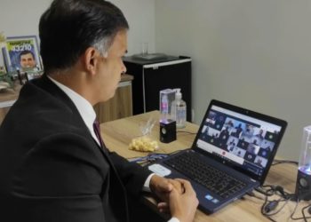 “É o melhor para Paulo Afonso e sempre lutamos por essa causa”, destacou o vereador Marconi sobre decisão da justiça de federalizar o HNAS