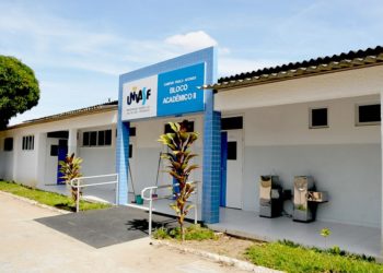 Bônus regional na UNIVASF: apenas 3 de cada 10 alunos de Medicina em Paulo Afonso são da região