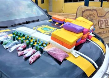 PRF na Bahia apresenta balanço da Operação Finados 2021 com redução acentuada no nº de acidentes e mortes nas rodovias