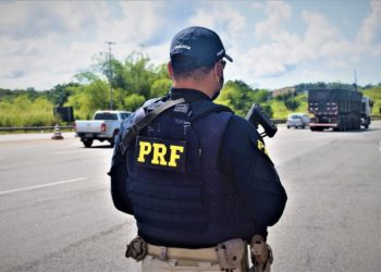 PRF registra quase 50 acidentes em quatro dias de operação na BA; ultrapassagem indevida foi a principal infração cometida