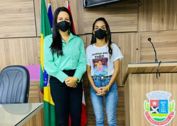 “Vamos pedir uma sindicância à prefeitura”, diz Evinha sobre morte de Théo; mãe do bebê acusa HMPA de negligência