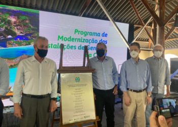 Em Paulo Afonso, Chesf anuncia investimento de R$ 1,5 bilhão em Programa de Geração