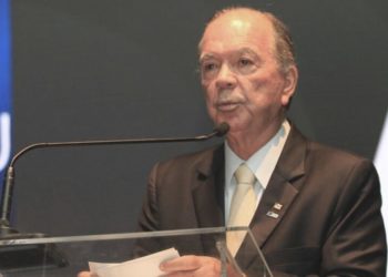Vice-governador da Bahia, João Leão, tem mal estar e é levado às pressas para hospital