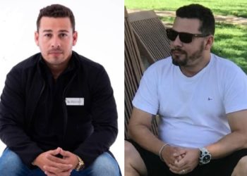 Irmã confirma morte do médico pauloafonsino Dr. Paulo Noé: “O amor de Deus há de nos confortar”