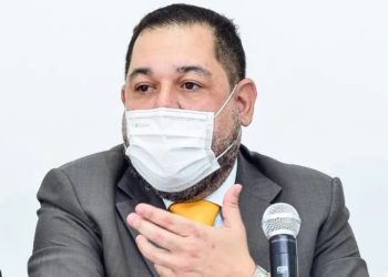 Com chapa única, advogado Rodrigo Coppieters é eleito presidente da OAB Paulo Afonso