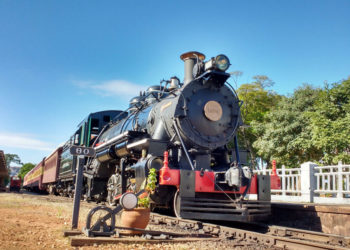 ARTIGO – Trazer o turista para Paulo Afonso – de trem (Francisco Nery Júnior)