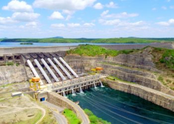 Chesf reduz vazão de Xingó