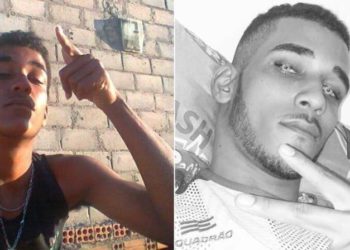 Homem é morto a tiros enquanto trabalhava em loja no centro de Paulo Afonso