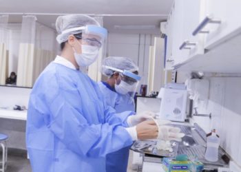 Após três meses, Bahia tem 2º dia seguido com mais de 3 mil casos ativos de Covid-19